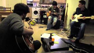 The Memphis Quartet - Can&#39;t Teach An Old Dog New Tricks Jam