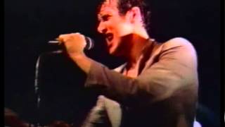 Gang of Four - &quot;At Home He&#39;s a Tourist&quot; (Live on Rockpalast, 1983) [17/21]