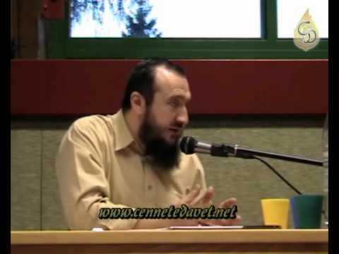 Ümmetin birliğine giden yol - Mustafa Dönmez