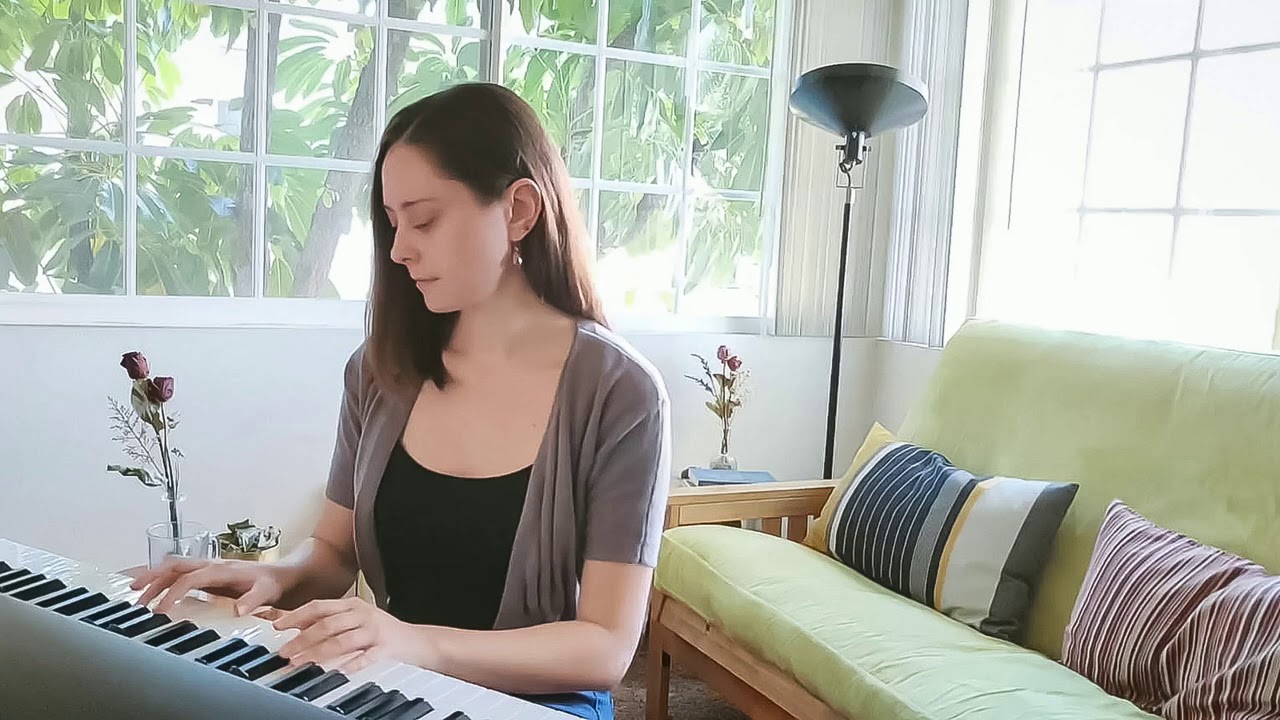 Promotional video thumbnail 2 for Madison Johnson