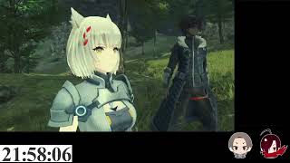 【ゼノブレイド３】相棒と行くアイオニオン【2人実況】♯4