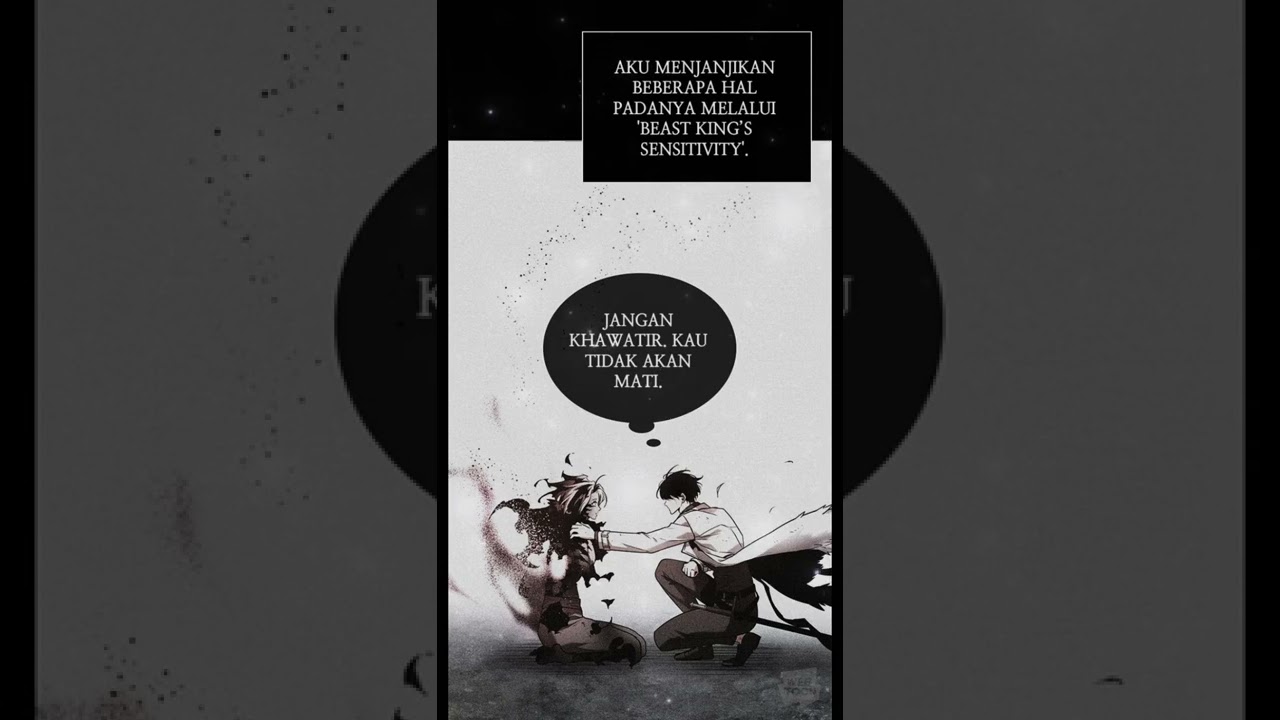 Janji kim dokja #short #manhwa #tranding #webtoon