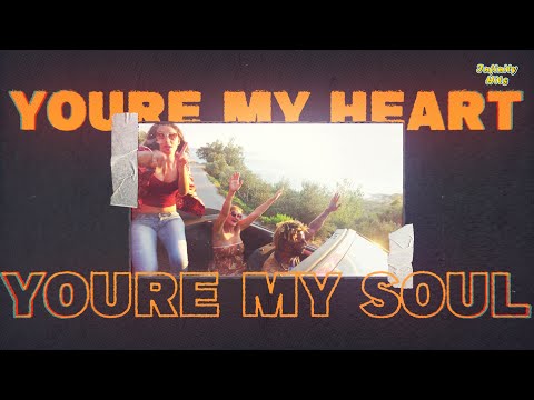 Modern Talking – Youre my heart youre my soul (Ayur Tsyrenov remix) - 4K (UHD) 3840x2160 Video