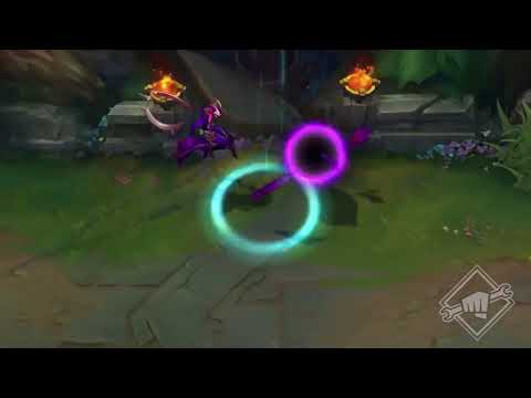 Dark Cosmic Jhin Dark Star Karma and Dark Star Shaco