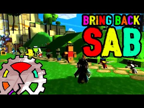 Bring Back SAB (Guild Wars 2 Song)