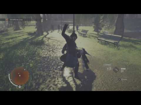 Assassin's Creed: Syndicate - Templar Hunt #17: Beatrice Gribble