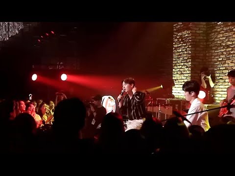 [I'm LIVE] Melomance (멜로망스) & Melomance & I love jealously (질투가 좋아)