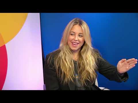 DWTS - Dancing With The Stars - Chelsie Hightower