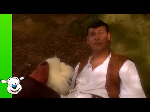 Robin Hood - Samson & Gert