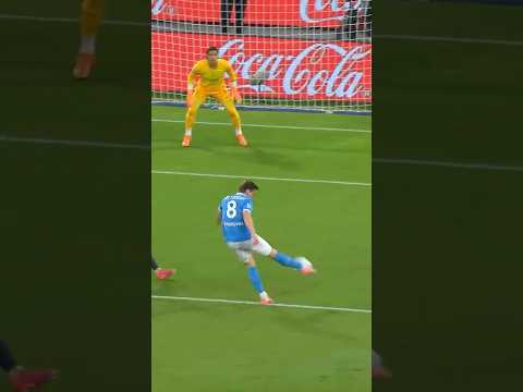 Remember McTominay's goal against Inter?⚽🔥 #SerieA #McTominay