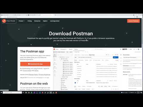 Python Api Development 06 Intro Toman