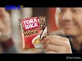 Iklan Torabika Moka Kesibukan Omesh 2016 Cmila TV SCTV