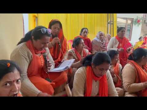 सोहना सोहना चिमटा बजा/ਸੋਹਣਾ ਸੋਹਣਾ ਚਿਮਟਾ ਵਜਾ