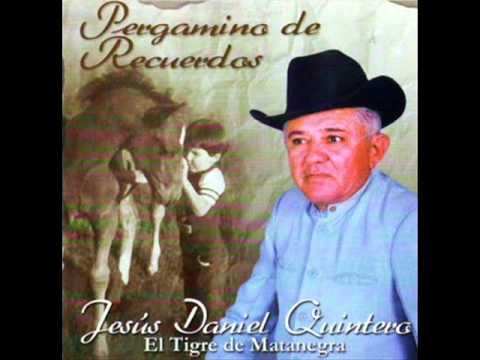 FG Guayabo Empedernido - Jesús Quintero (El Tigre de Mata Negra)