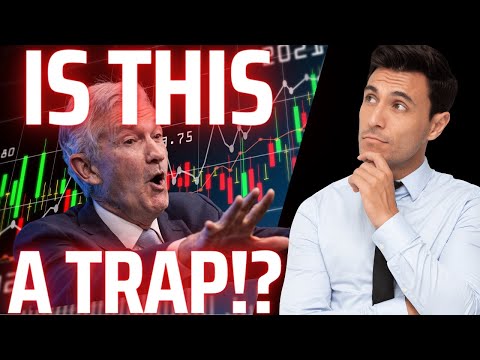 🚨WATCH OUT🚨 - (TLT) 20 YR BOND ETF Analysis