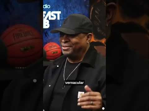 KRS-One’s 7-Minute Freestyle Shocks MCs