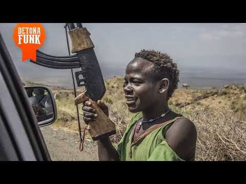 MTG - MEGA PROIBIDAO DO CV