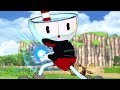 CUPHEAD IN DRAGON BALL XENOVERSE 2 Dragon Ball Xenoverse 2 Mods Pungence