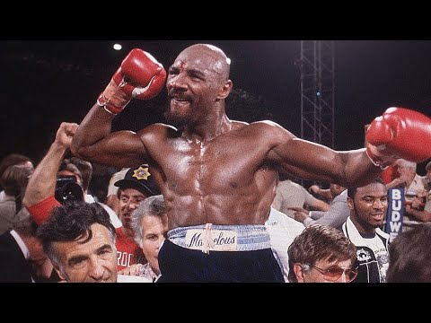 MARVIN HAGLER DOCUMENTARY