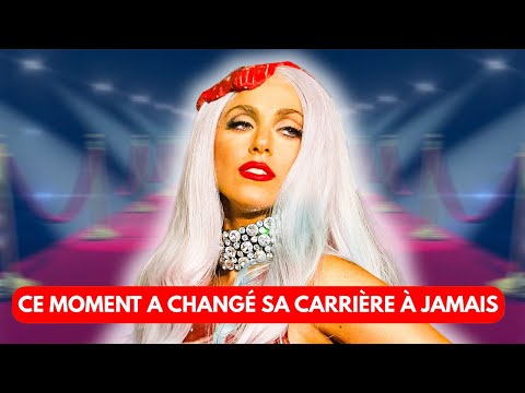LADY GAGA : la VÉRITÉ derrière les SCANDALES qui ont marqué sa carrière