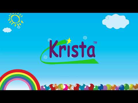 Krista Kindergarten Song