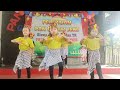 Tari Anak TK Lagu Wonderland Indonesia By Alffy Rev