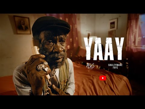 Ashs The Best - YAAY feat Souleymane Faye ( Clip Officiel)