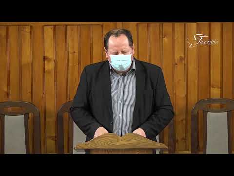 07/02/2021 Duminica Dimineața - @ Filadelfia Utvin