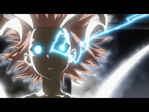 ТОП 5 Аниме где ГГ оказывается в разы сильнее чем кажется