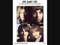 The Beatles - Cry Baby Cry (Demo) 