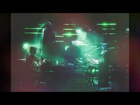 Susanne Sundfør - Good Luck Bad Luck (Live from the Barbican)