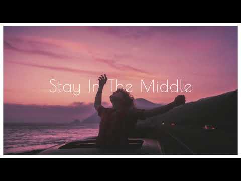 Cavid Askerov & WziA - Stay In The Middle