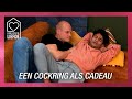 Tom wil DE BOOM KNUFFELEN als het gaat om oude bekende van GRINDR  | Lang Leve de Liefde
