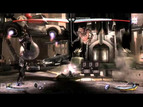 Injustice Better Internet MP pt9