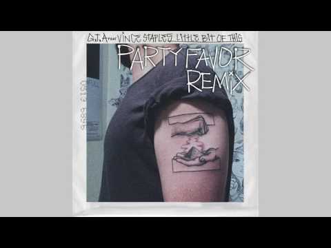 Video thumbnail for Little Bit of This (Party Favor Remix)