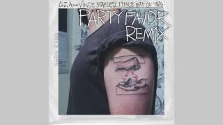 GTA ft. Vince Staples - Little Bit of This (Party Favor Remix)