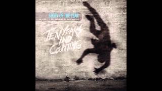 Story Of The Year - Anthem of Our Dying Day - Ten Years And Counting (2013)