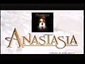 Anastasia 1997 Soundtrack VHS Capture