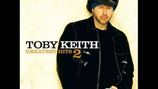 Toby Keith ➤ Should&#39;ve Been A Cowboy (Live) GREATEST HITS 2