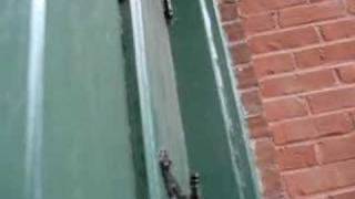 Interpol - Who Do You Think? v.1 -Soundcheck Atlanta 9.21.07