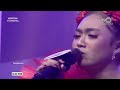 IIS DAHLIA BAGAI RANTING YANG KERING COVER BY FANESHA ANGGI LIVE GRAND FINAL SELENDANG 2022