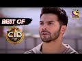 Best Of CID Pradyuman Helps Varun Dhawan Full Episode