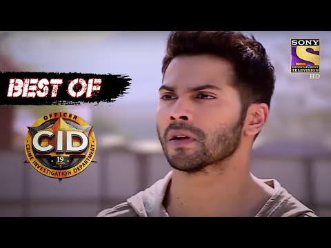 Best of CID - Pradyuman Helps Varun Dhawan - Full Episode