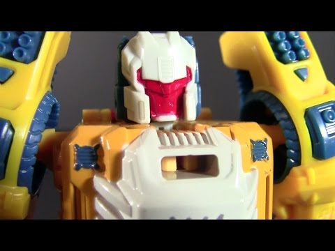 Titans Return Wolfwire (Random Review)
