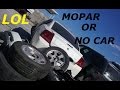 JUNKYARD TREASURE HUNT MOPARS von Mr Ran