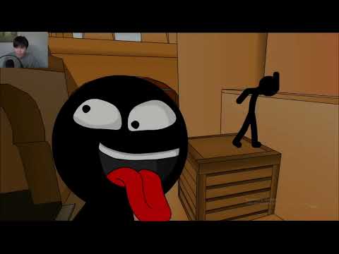 Baletastic DE dust2 Outtake 2 [HD] РЕАКЦИЯ от ByAzamatReaction