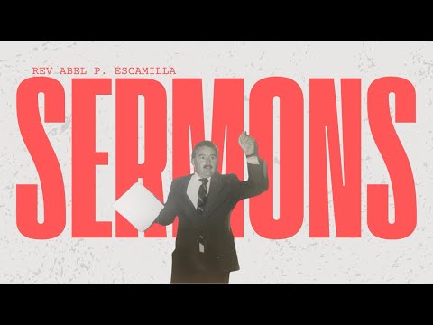 Jeremiah 18:1-6 | August 15, 1993