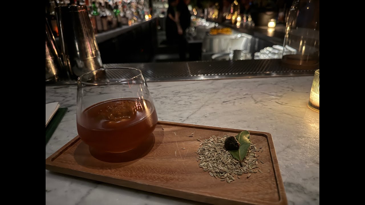 Flora Room - Minneapolis