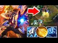 How to Play Ezreal in Wild Rift! Ezreal BUILD and GUIDE!