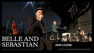 Belle and Sebastian